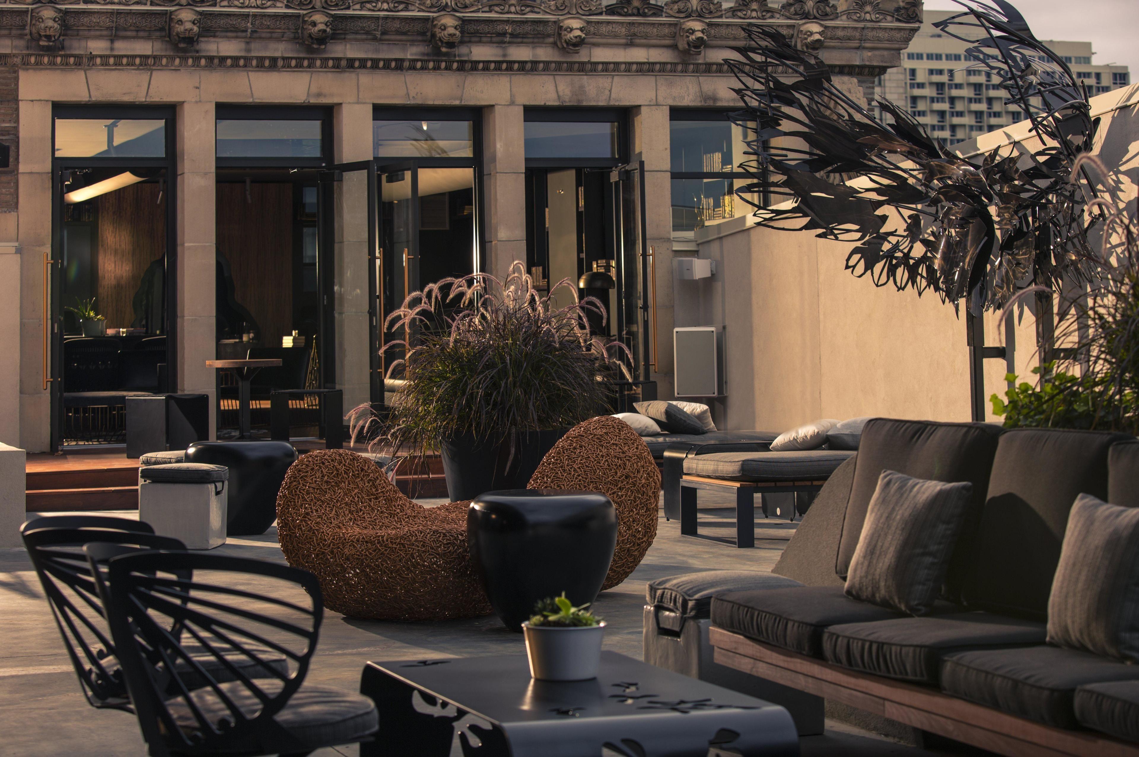 KIMPTON HOTEL MONACO PHILADELPHIA - PHILADELPHIA CITY CENTER - RATES ...